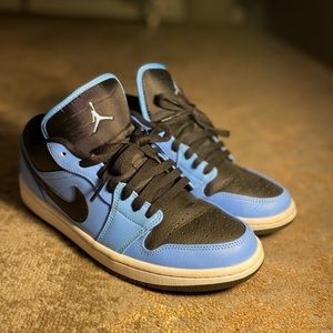 Air Jordan 1 low Sneakers